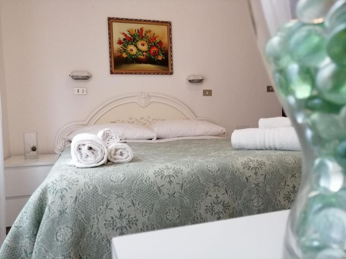 Hotel Alba Ρίμινι Εξωτερικό φωτογραφία