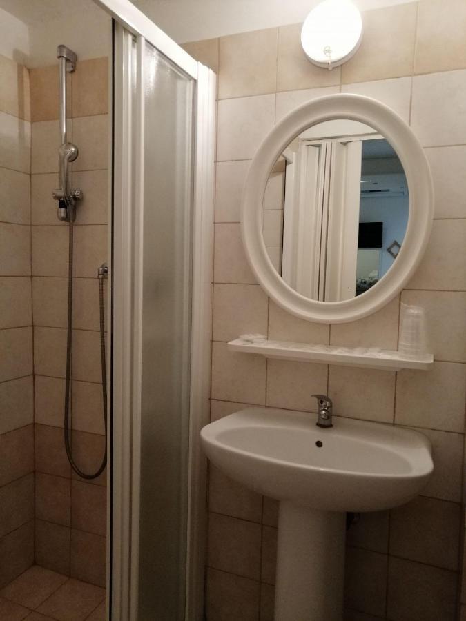 Hotel Alba Ρίμινι Εξωτερικό φωτογραφία