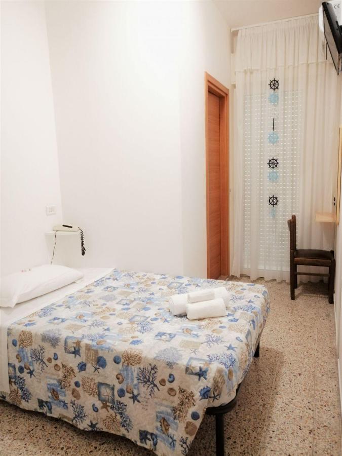 Hotel Alba Ρίμινι Εξωτερικό φωτογραφία