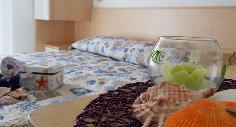 Hotel Alba Ρίμινι Εξωτερικό φωτογραφία