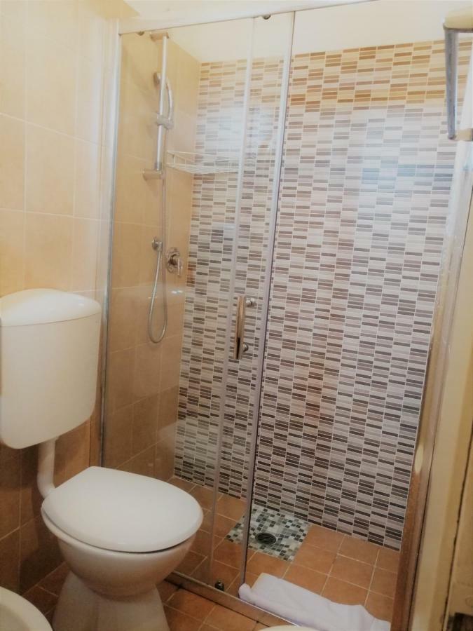 Hotel Alba Ρίμινι Εξωτερικό φωτογραφία