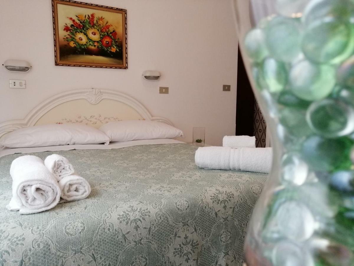 Hotel Alba Ρίμινι Εξωτερικό φωτογραφία
