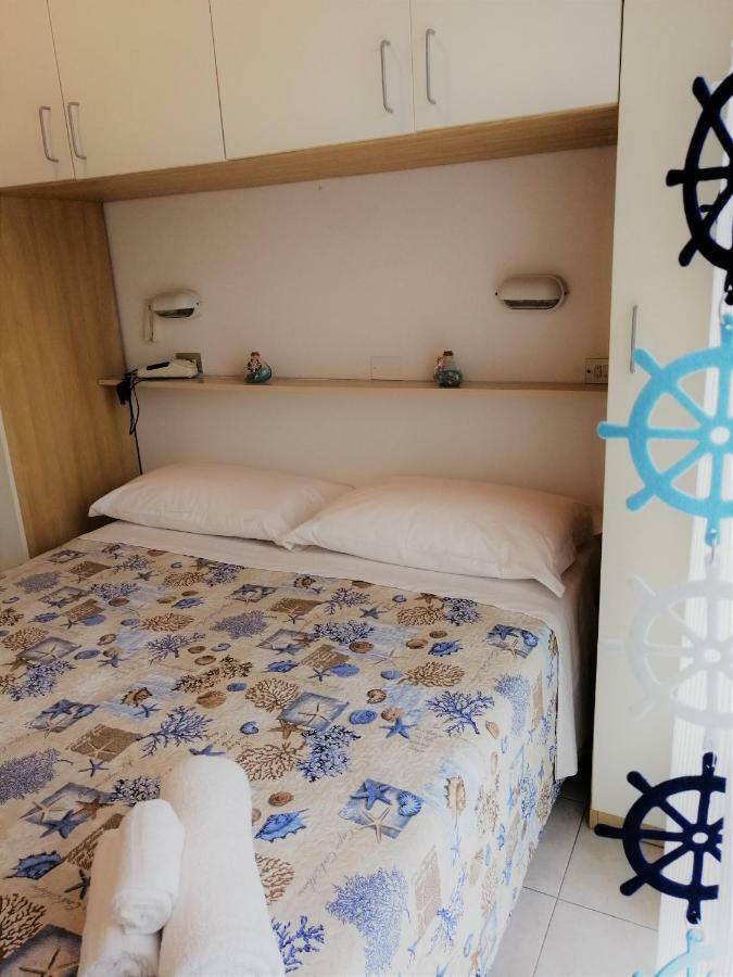 Hotel Alba Ρίμινι Εξωτερικό φωτογραφία