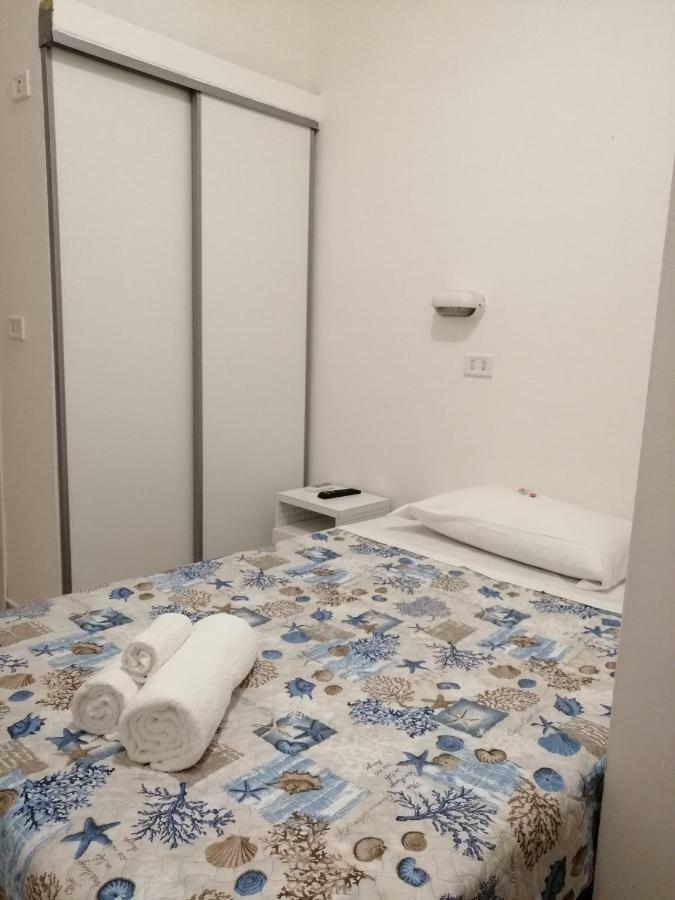 Hotel Alba Ρίμινι Εξωτερικό φωτογραφία